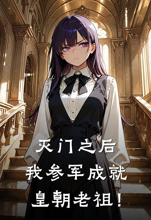 灭门之后，我参军成就皇朝老祖！(李煜李文)完结小说推荐_免费小说灭门之后，我参军成就皇朝老祖！(李煜李文)