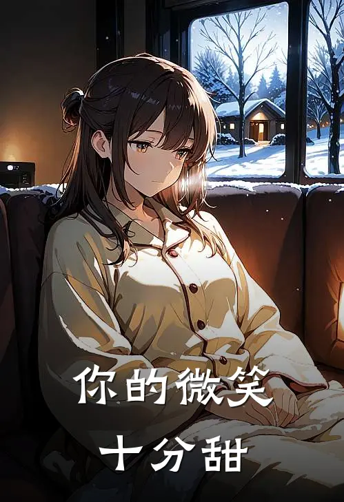 你的微笑十分甜