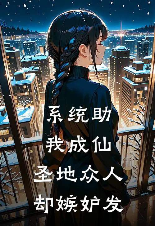 系统助我成仙，圣地众人却嫉妒发