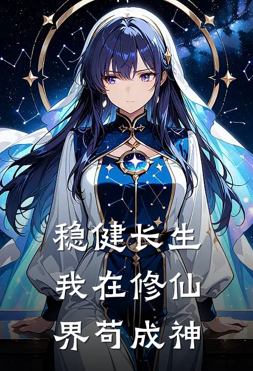 稳健长生：我在修仙界苟成神林昊林天佑完结小说免费阅读_完本热门小说稳健长生：我在修仙界苟成神林昊林天佑