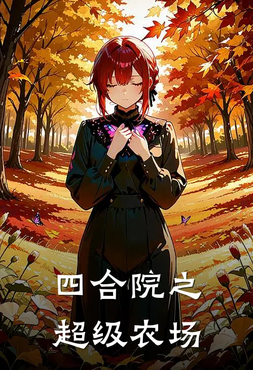 四合院之超级农场