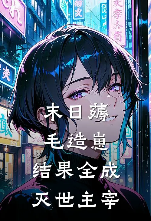 末日薅毛造崽，结果全成灭世主宰