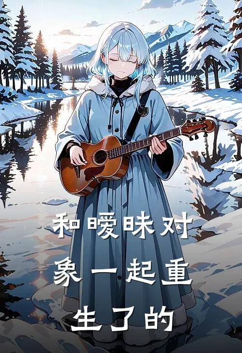 和暧昧对象一起重生了的