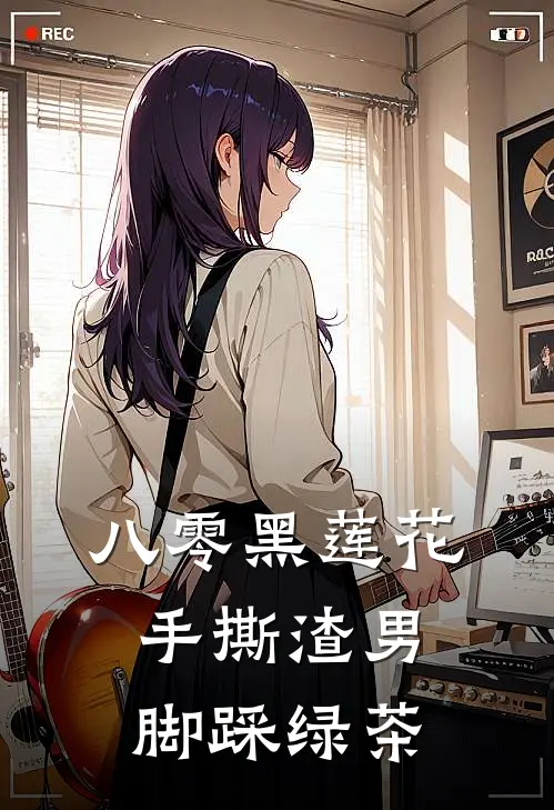 八零黑莲花：手撕渣男，脚踩绿茶