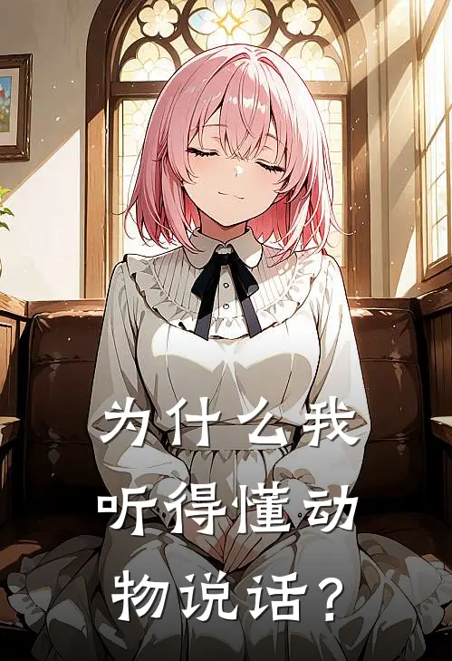 为什么我听得懂动物说话？(井妤沈确)完本小说大全_热门小说大全为什么我听得懂动物说话？井妤沈确