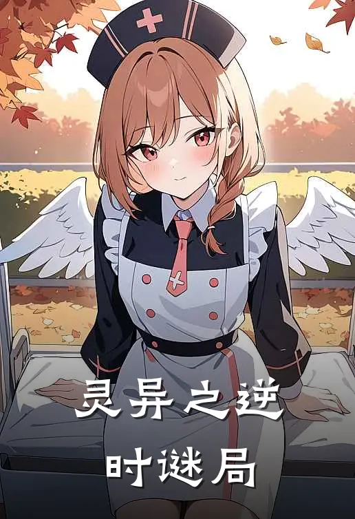 灵异之逆时谜局