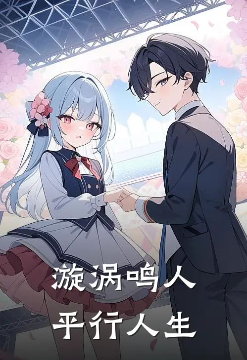 伊鲁卡佐月《漩涡鸣人：平行人生》完结版免费阅读_漩涡鸣人：平行人生全文免费阅读