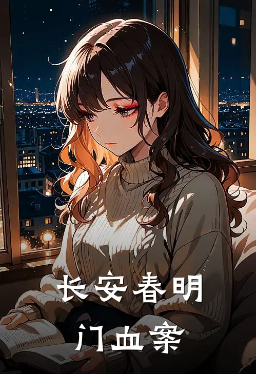 长安春明门血案