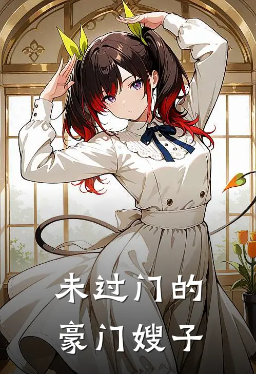 未过门的豪门嫂子