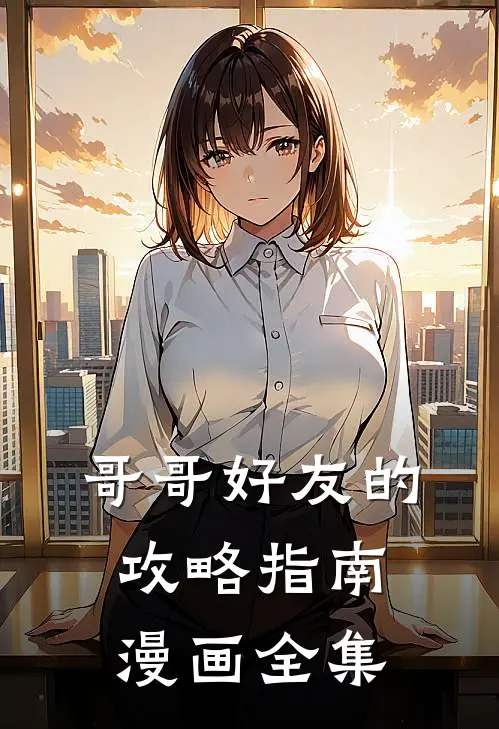 哥哥好友的攻略指南漫画全集