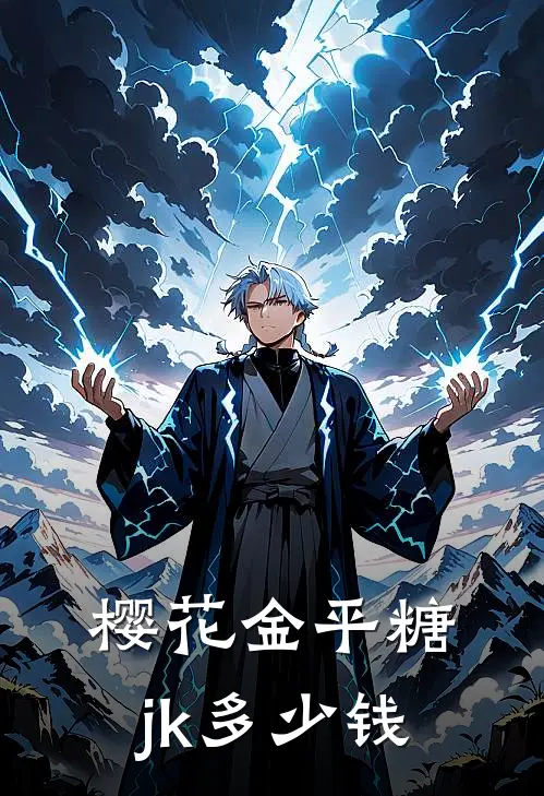 樱花金平糖jk多少钱