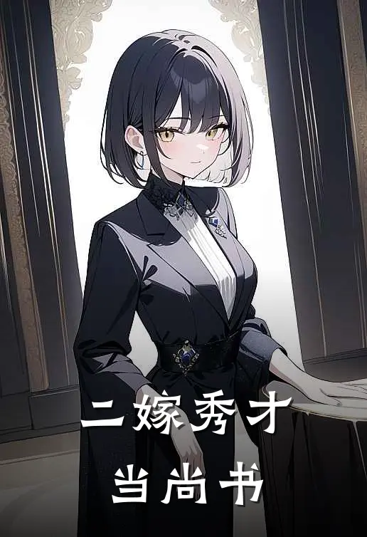 二嫁秀才当尚书