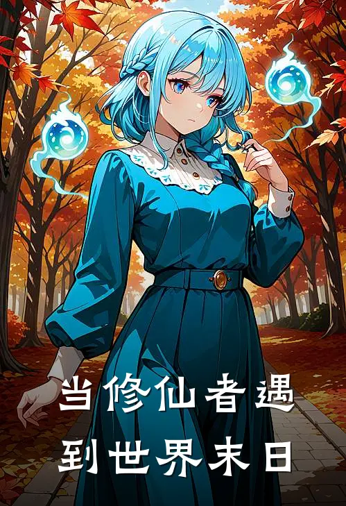 当修仙者遇到世界末日