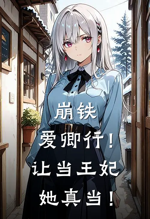 崩铁：爱卿行！让当王妃她真当！
