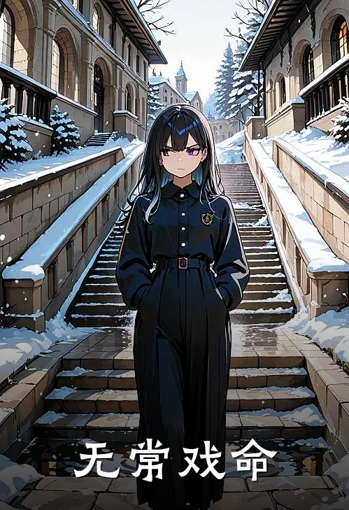 无常戏命(华笙华笙)全本免费完结小说_小说完结免费无常戏命华笙华笙