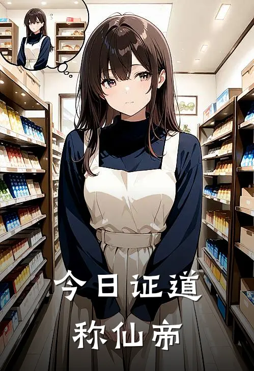 今日证道称仙帝