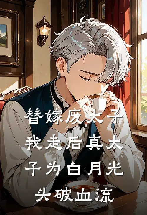 替嫁废太子我走后真太子为白月光头破血流