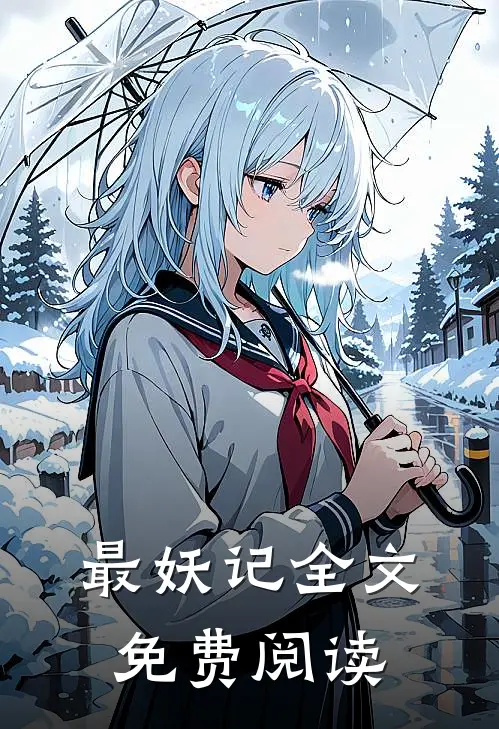 最妖记全文免费阅读