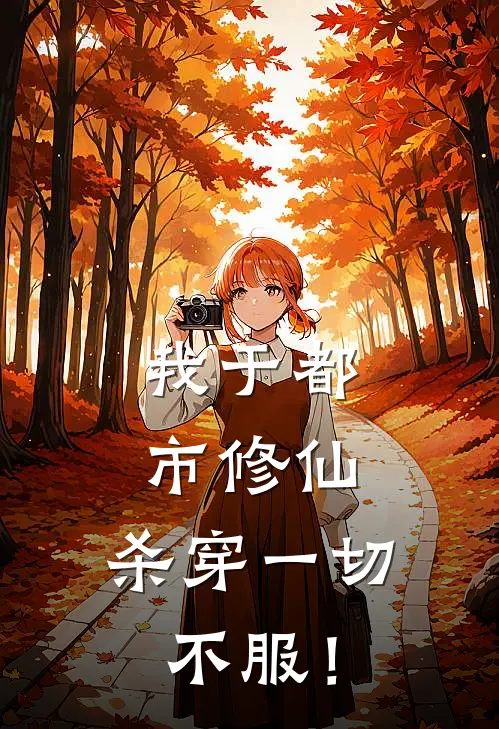 我于都市修仙，杀穿一切不服！
