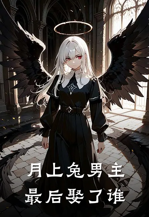 月上兔男主最后娶了谁