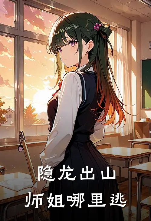 隐龙出山，师姐哪里逃(凌风苏予)免费阅读完整版小说_完结免费小说隐龙出山，师姐哪里逃(凌风苏予)