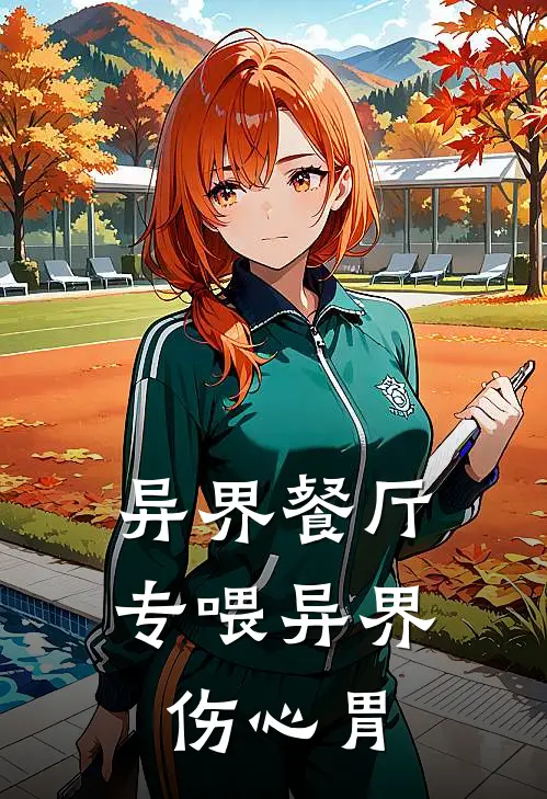 异界餐厅：专喂异界伤心胃(陆明陆明)免费小说全本阅读_最新章节列表异界餐厅：专喂异界伤心胃(陆明陆明)