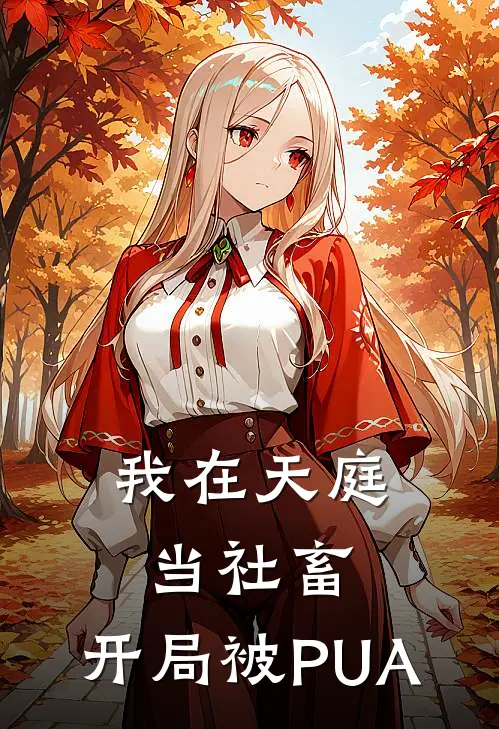 我在天庭当社畜：开局被PUA，(林苟郝仁)最新章节在线阅读_(我在天庭当社畜：开局被PUA，)最新章节在线阅读