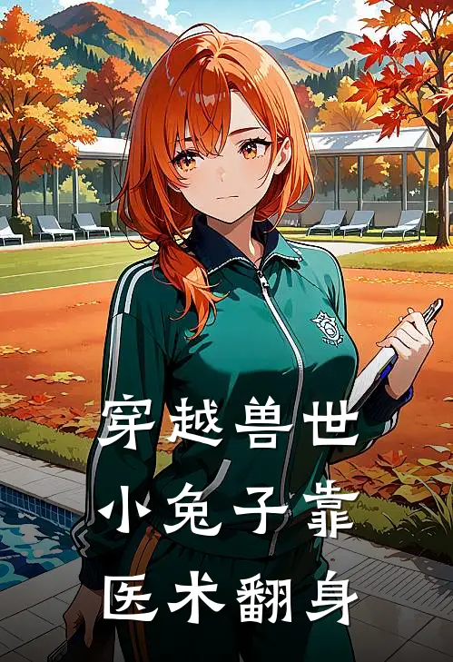 穿越兽世：小兔子靠医术翻身