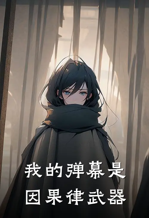 我的弹幕是因果律武器