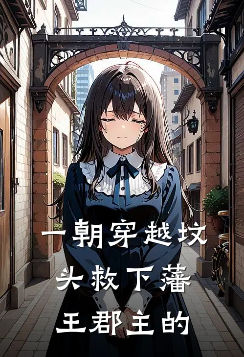 一朝穿越坟头救下藩王郡主的