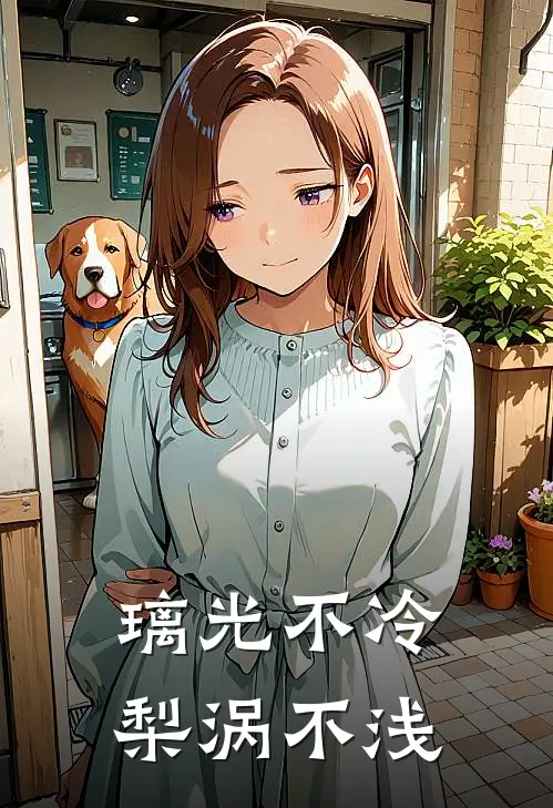 璃光不冷，梨涡不浅江琮聿唐漓卿完本热门小说_完本小说免费璃光不冷，梨涡不浅(江琮聿唐漓卿)