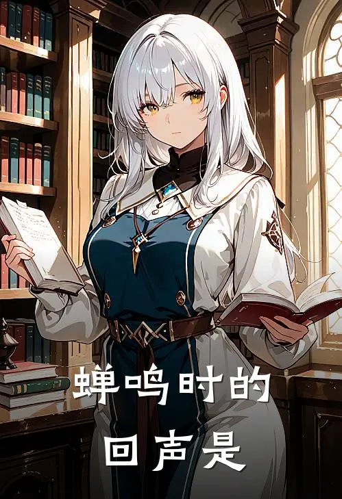 蝉鸣时的回声是