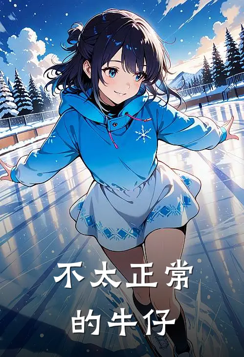 不太正常的牛仔