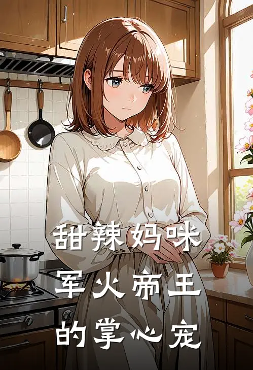 甜辣妈咪：军火帝王的掌心宠宸宸王恬然全文阅读免费全集_最新全本小说甜辣妈咪：军火帝王的掌心宠(宸宸王恬然)