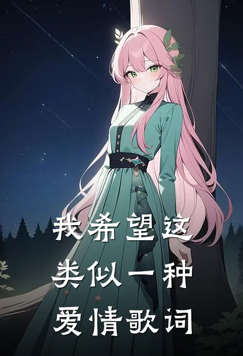 我希望这类似一种爱情歌词