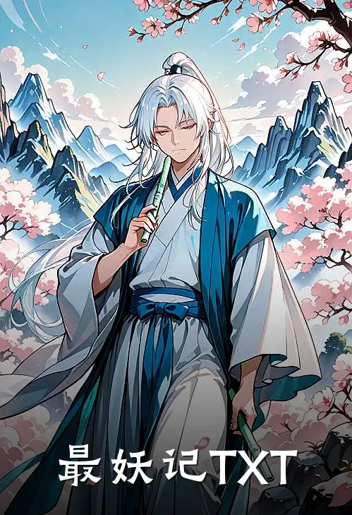 最妖记TXT