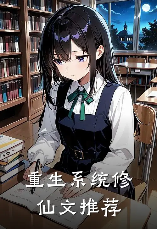 重生系统修仙文推荐