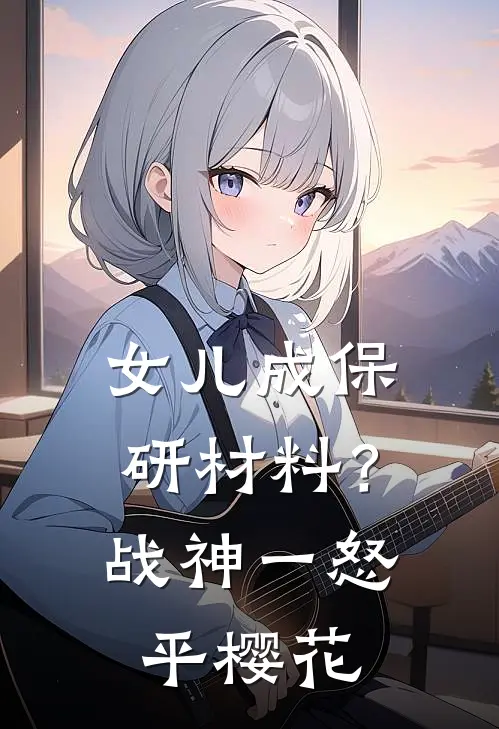 女儿成保研材料？战神一怒平樱花(高青峰肖俊泽)最新好看小说_无弹窗全文免费阅读女儿成保研材料？战神一怒平樱花高青峰肖俊泽