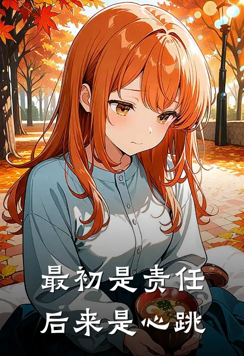 最初是责任，后来是心跳