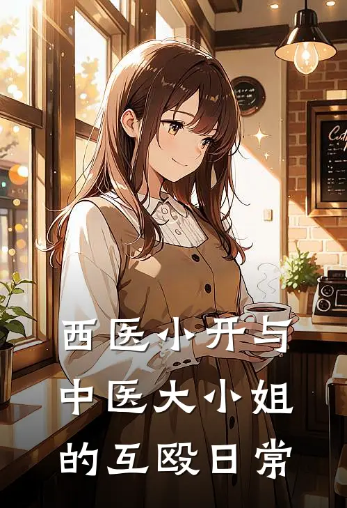 西医小开与中医大小姐的互殴日常
