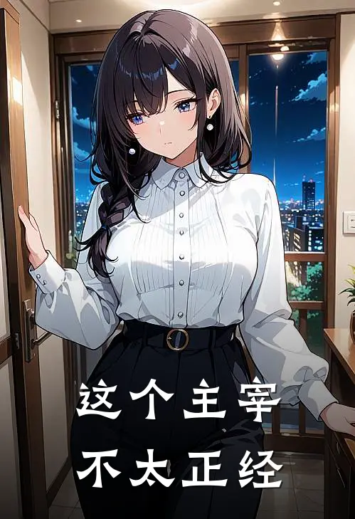 这个主宰不太正经