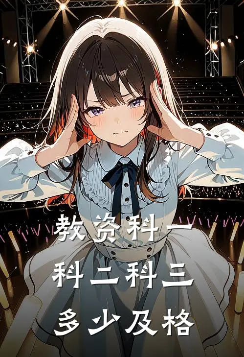 教资科一科二科三多少及格