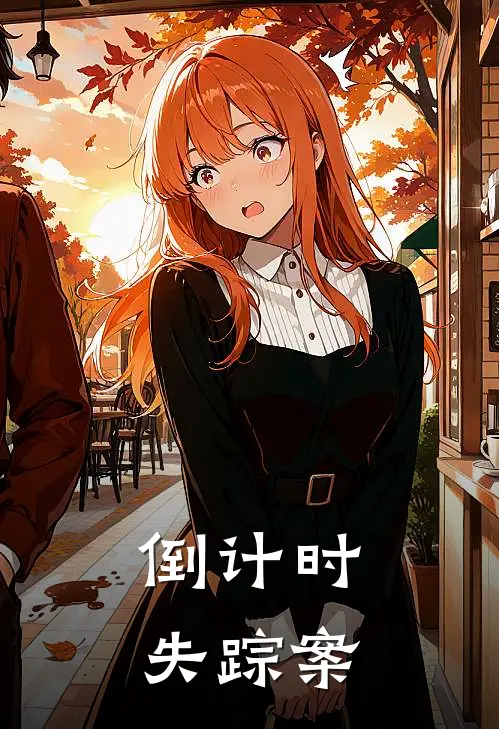 倒计时失踪案(沈知行周然)完整版免费小说_最热门小说倒计时失踪案(沈知行周然)