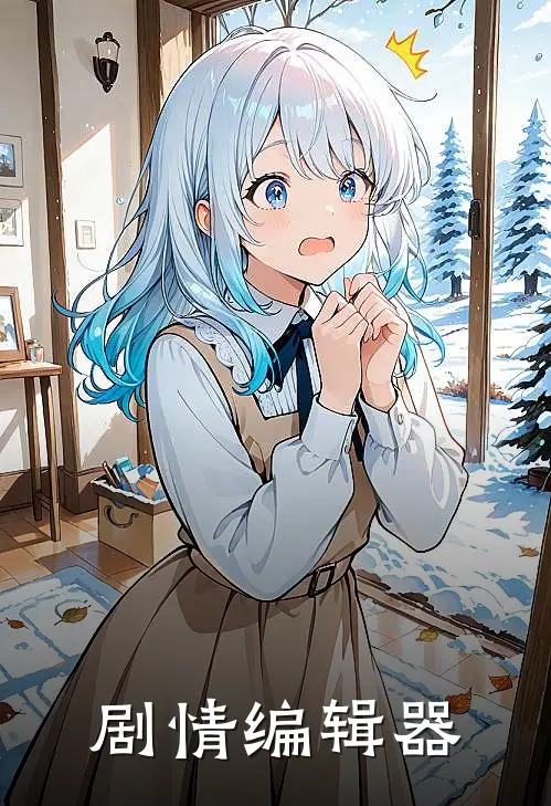剧情编辑器