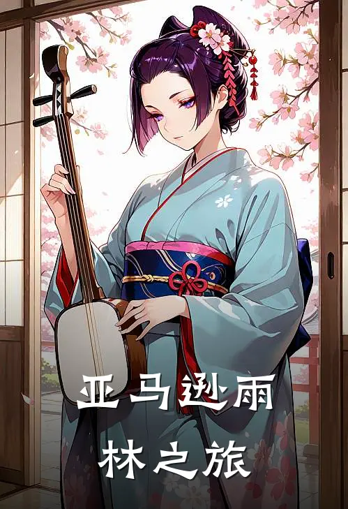 亚马逊雨林之旅