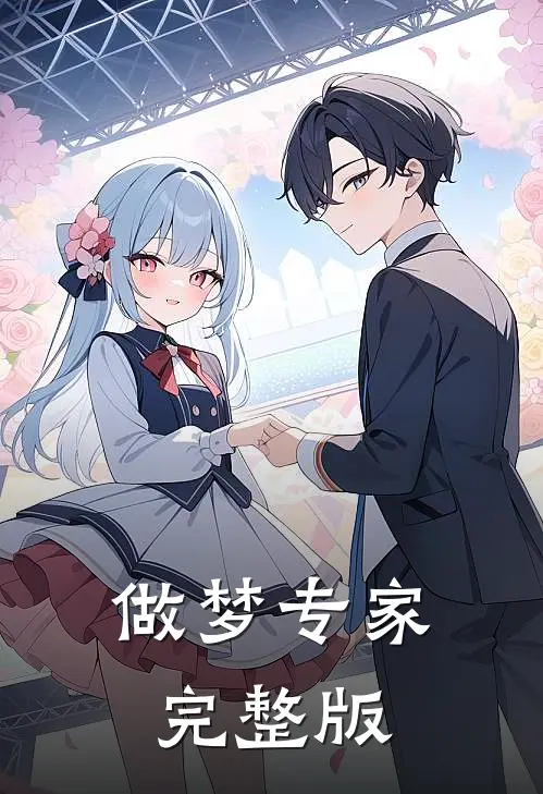 做梦专家完整版