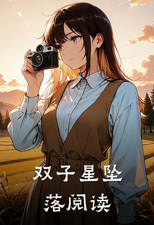 双子星坠落阅读