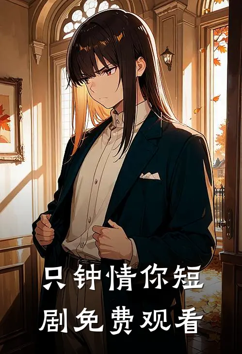 只钟情你短剧免费观看