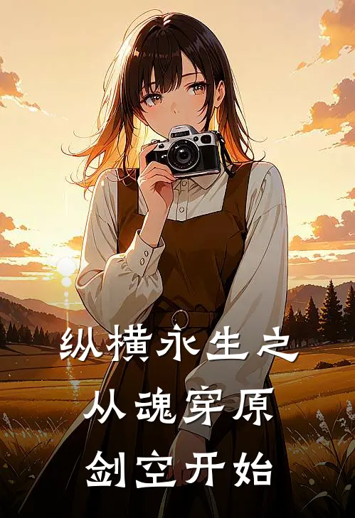 纵横永生之从魂穿原剑空开始