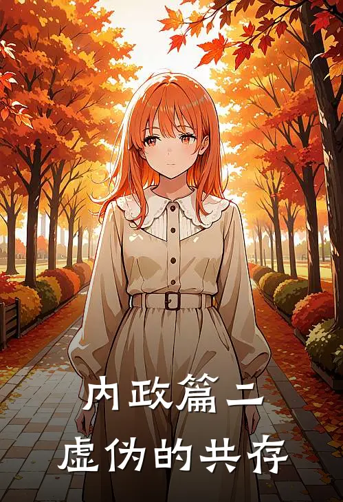 内政篇二，虚伪的共存